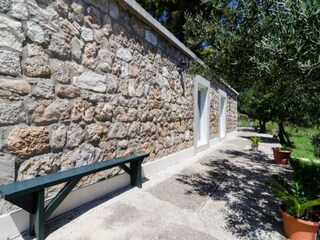 Apartamento Dubrovnik Grabación al aire libre 8