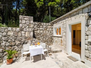 Appartamento Dubrovnik Registrazione all'aperto 4