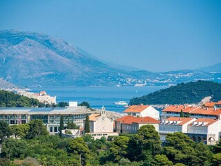Apartamento Dubrovnik Entorno 23