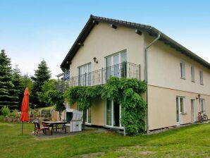 Apartment Ferienwohnung in Zemitz - Sauzin - image1