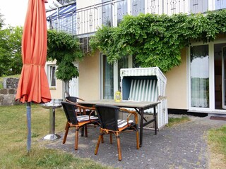 Appartement Sauzin  20