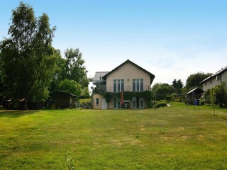 Appartement Sauzin Enregistrement extérieur 6