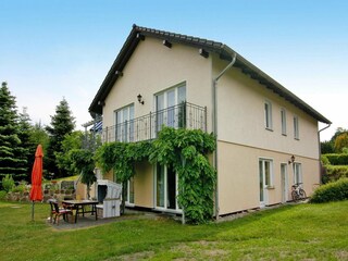 Appartement Sauzin Enregistrement extérieur 3