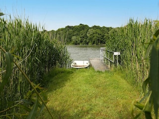 Appartement Sauzin Omgeving 14