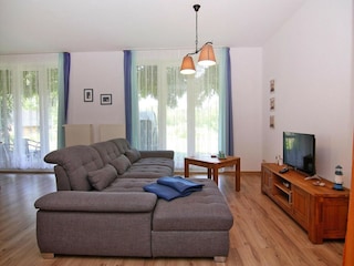 Apartment Sauzin Ausstattung 7