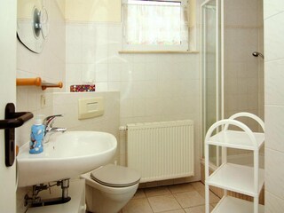 Apartment Sauzin Ausstattung 8