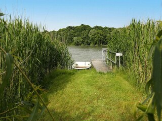 Apartment Sauzin Environment 12