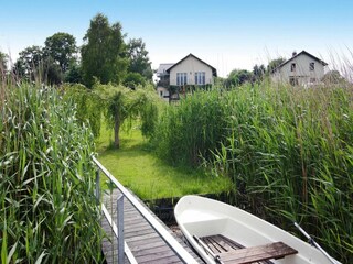 Apartment Sauzin Umgebung 11