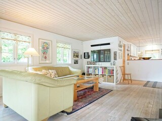 Ferienhaus Snogebæk  2