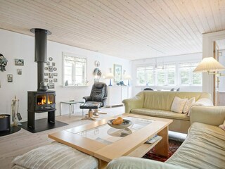 Ferienhaus Snogebæk  3