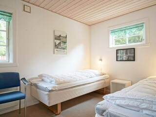 Ferienhaus Snogebæk  5