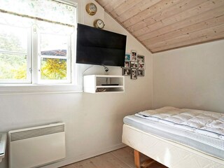 Ferienhaus Snogebæk  6