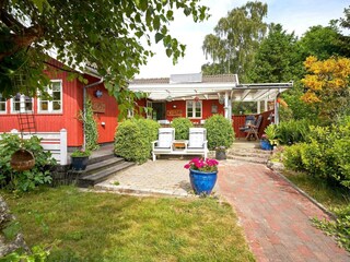 Ferienhaus Snogebæk  11