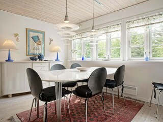 Ferienhaus Snogebæk  17
