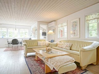 Ferienhaus Snogebæk  19