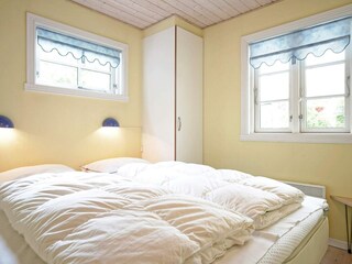 Vakantiehuis Snogebæk  20