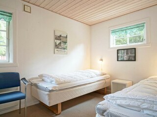 Vakantiehuis Snogebæk  3