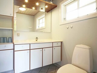 Vakantiehuis Snogebæk  5