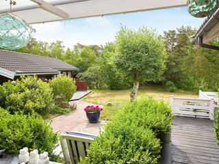 Vakantiehuis Snogebæk  14