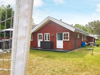 Ferienhaus Snogebæk  6
