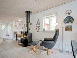 Ferienhaus Snogebæk  19