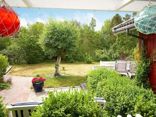 Ferienhaus Snogebæk  21