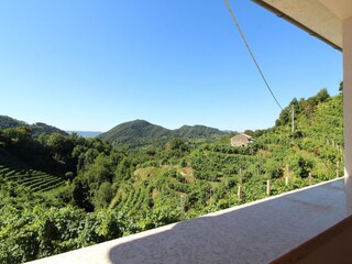 Holiday house Miane Outdoor Recording 8