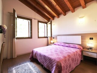 Casa per le vacanze Miane Caratteristiche 27