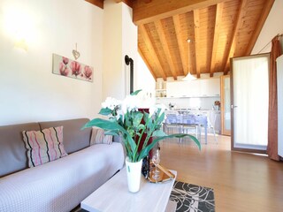 Maison de vacances Miane Équipement 16