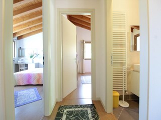 Casa per le vacanze Miane Caratteristiche 18