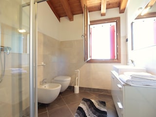 Ferienhaus Miane Ausstattung 27