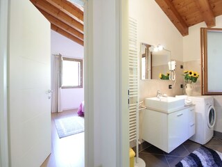 Casa per le vacanze Miane Caratteristiche 22