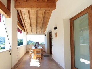 Casa de vacaciones Miane Grabación al aire libre 13