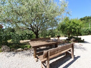 Holiday house Miane Outdoor Recording 9