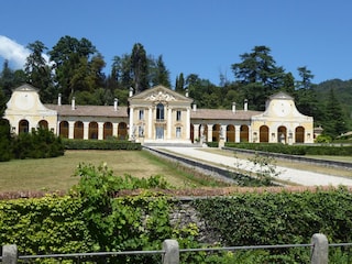 Casa de vacaciones Miane Entorno 33