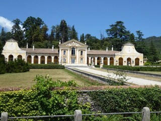 Ferienhaus Miane Umgebung 33