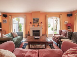 Villa Biot Équipement 35