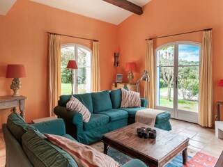 Villa Biot Características 10