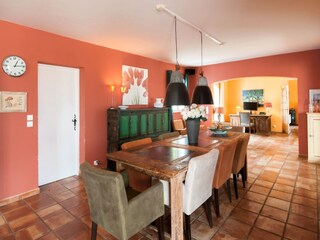 Villa Biot Kenmerken 10