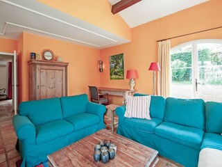 Villa Biot Kenmerken 18