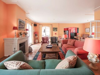 Villa Biot Kenmerken 25