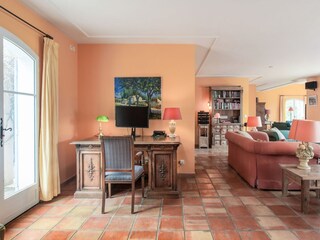 Villa Biot Ausstattung 36