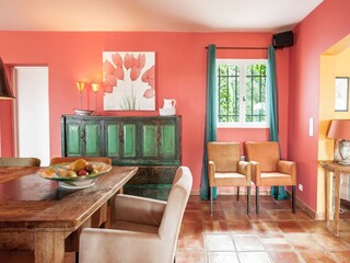 Villa Biot Équipement 12