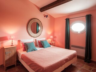 Villa Biot Características 20