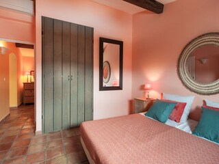 Villa Biot Kenmerken 32