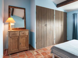 Villa Biot Características 24