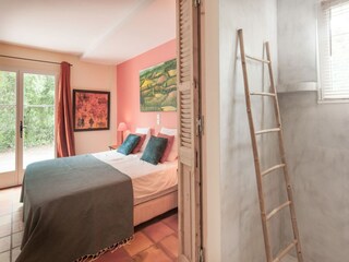 Villa Biot Kenmerken 16