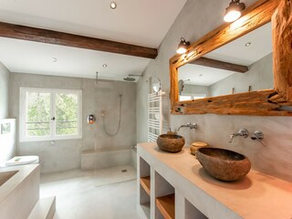 Villa Biot Équipement 17