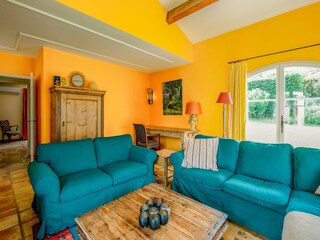 Villa Biot Équipement 15