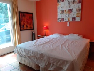 Villa Biot Features 38